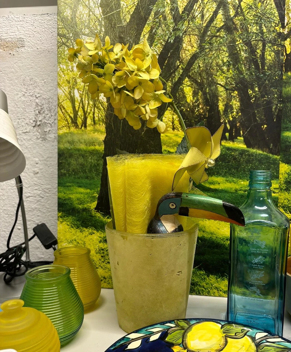 Kellerflohmarkt Bludenz 25.+26. April