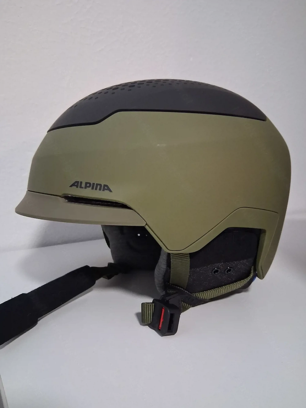 Helm Alpina Gems