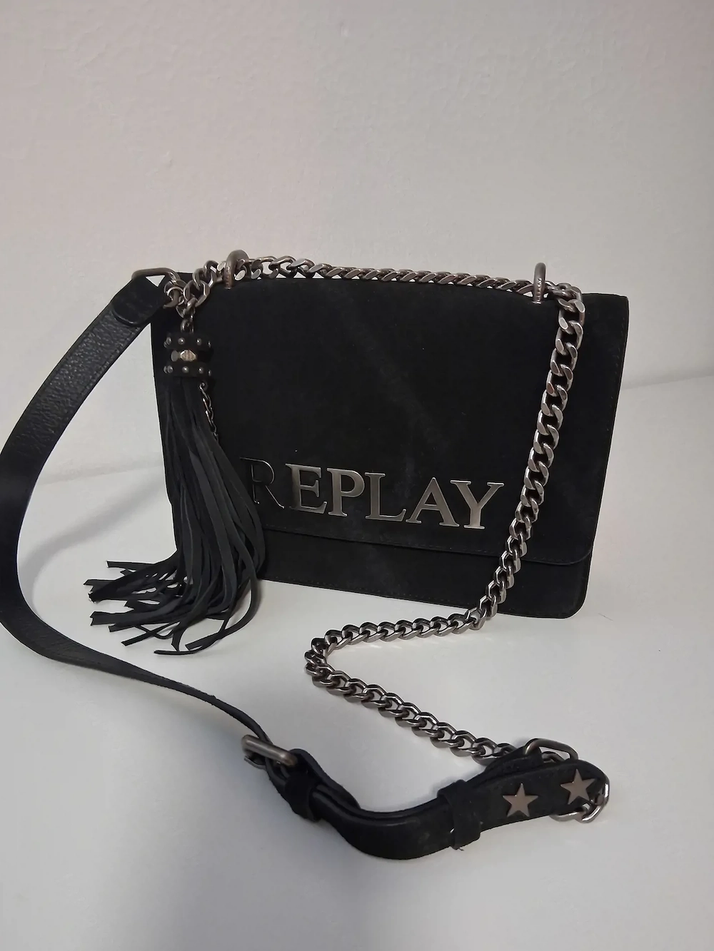Replay Tasche