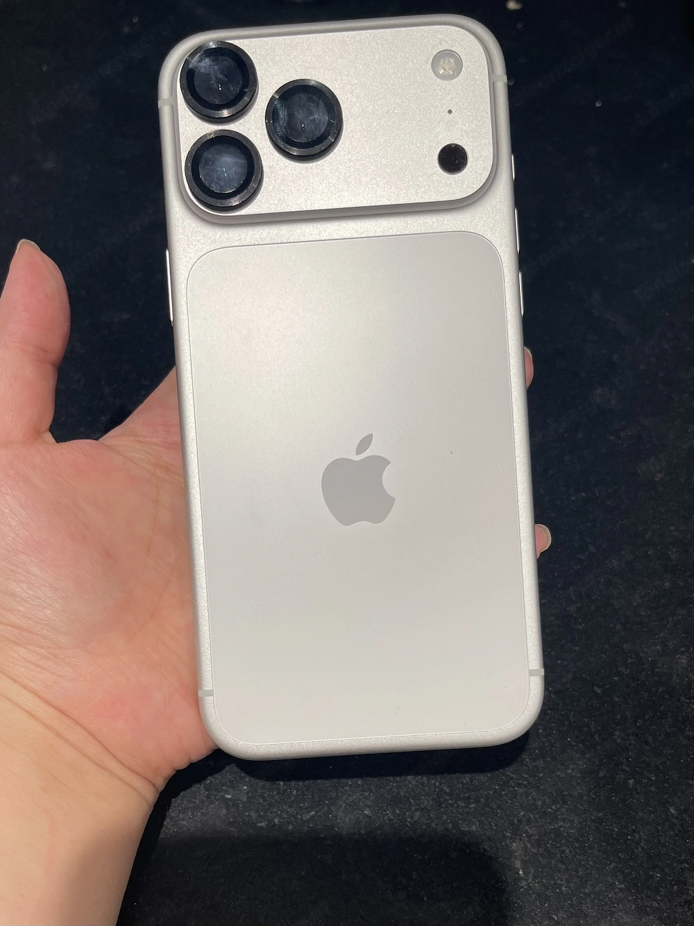 Apple iPhone 17 Pro Max