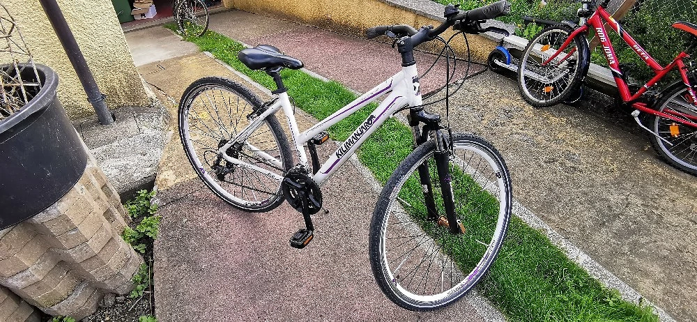 Jugendfahrrad