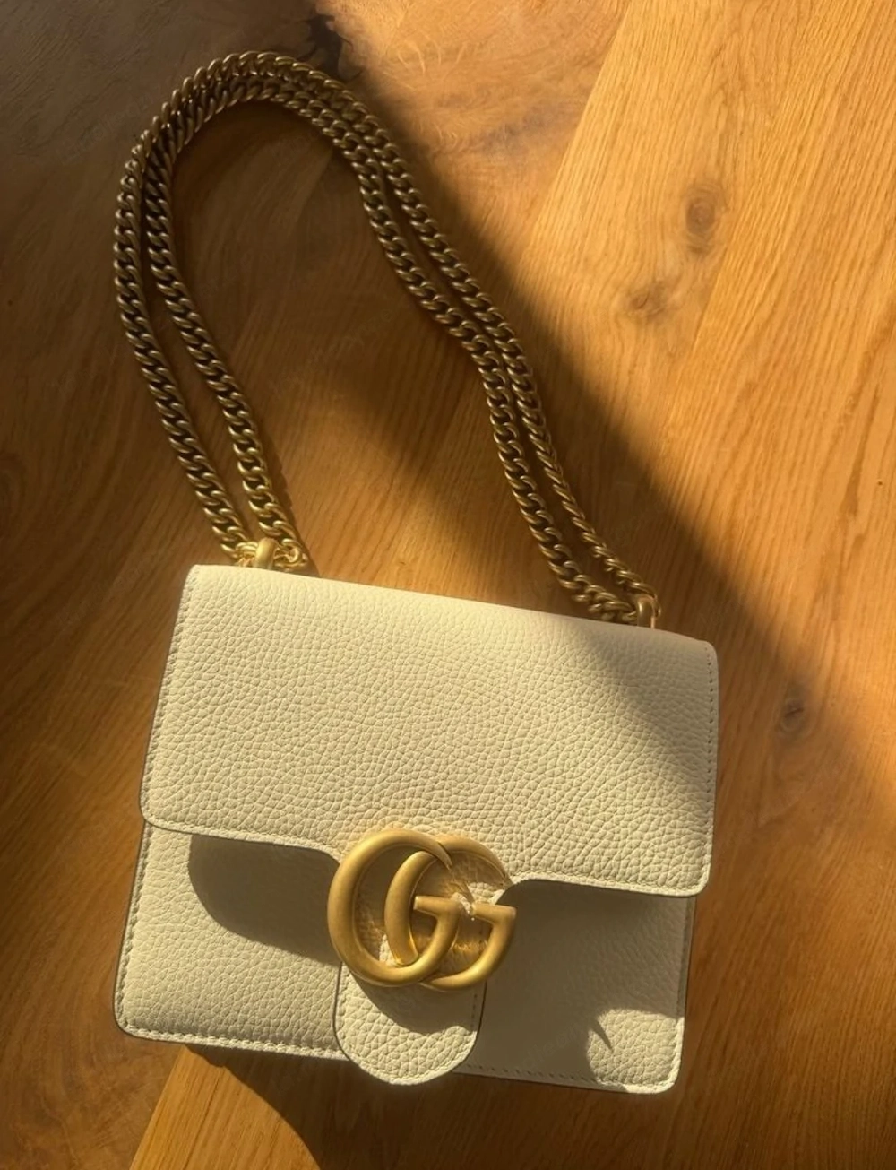  Gucci Handtasche