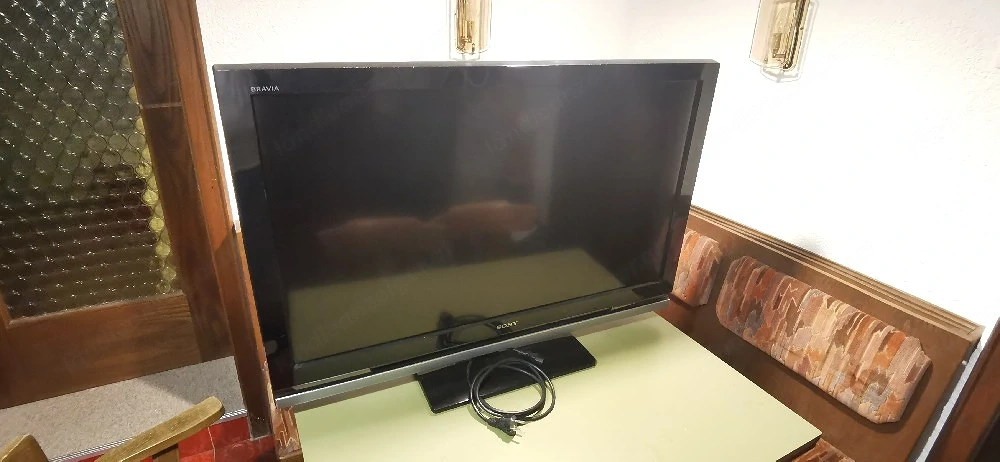 40" Fernseher Sony 