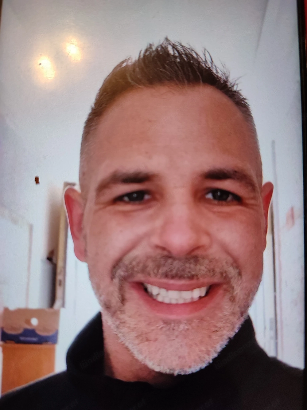 Suche furzende Freundin