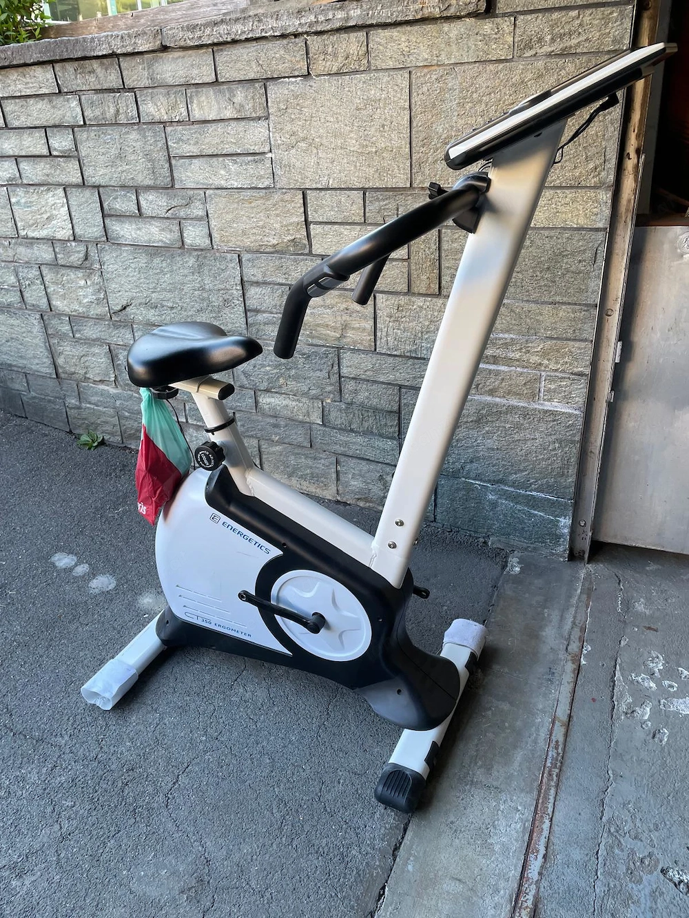 Energetics Hometrainer