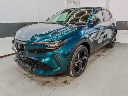 Alfa Romeo Junior Speciale IBRIDA MATRIX ACC KEYLESS NAVI 1.2 E-D...