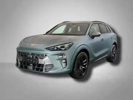 Cupra Terramar America`s CUP Limited Edition 2.0 TSI 195 kW (2...