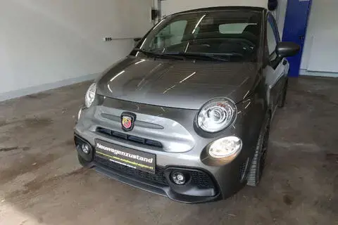Abarth 595C
