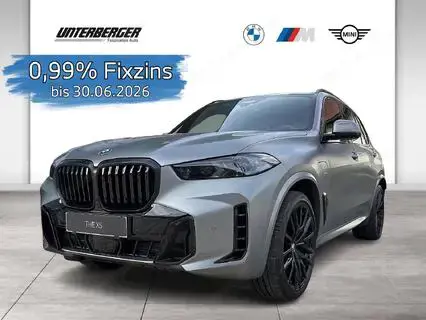 BMW X5 xDrive50e G05 XB1