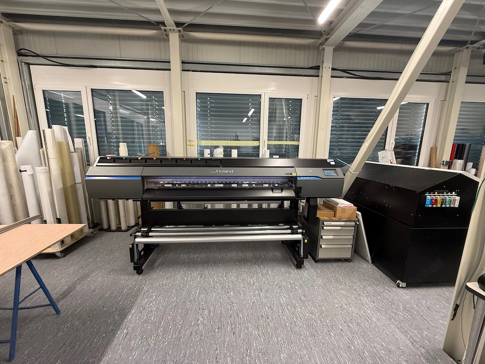 Roland Drucker TrueVIS VG3-640