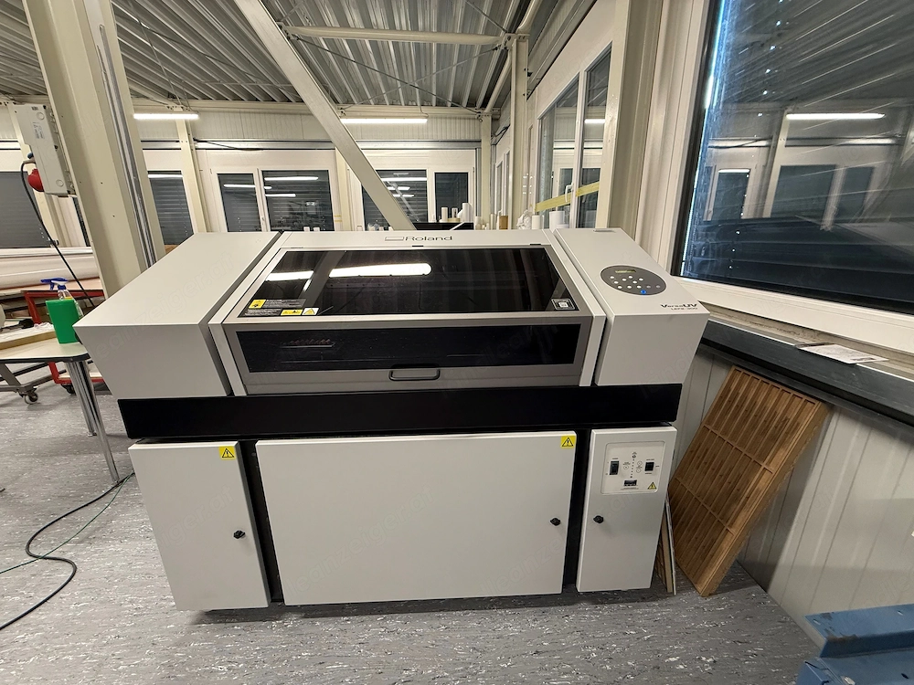 Roland Drucker VersaUV LEF2-300 LED