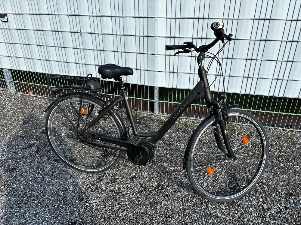 Kalkhoff Aggattu E-Bike