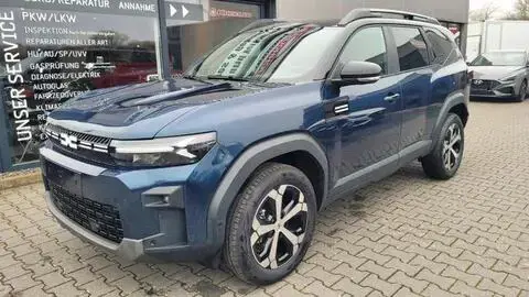 Dacia Bigster TCe 140 Journey Mild-Hybrid Journey*LED*Navi*PD...