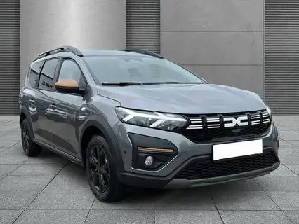Dacia Jogger Extreme+ 7-S SHZ+Carplay+LED ECO-G 100 LPG 74 k...