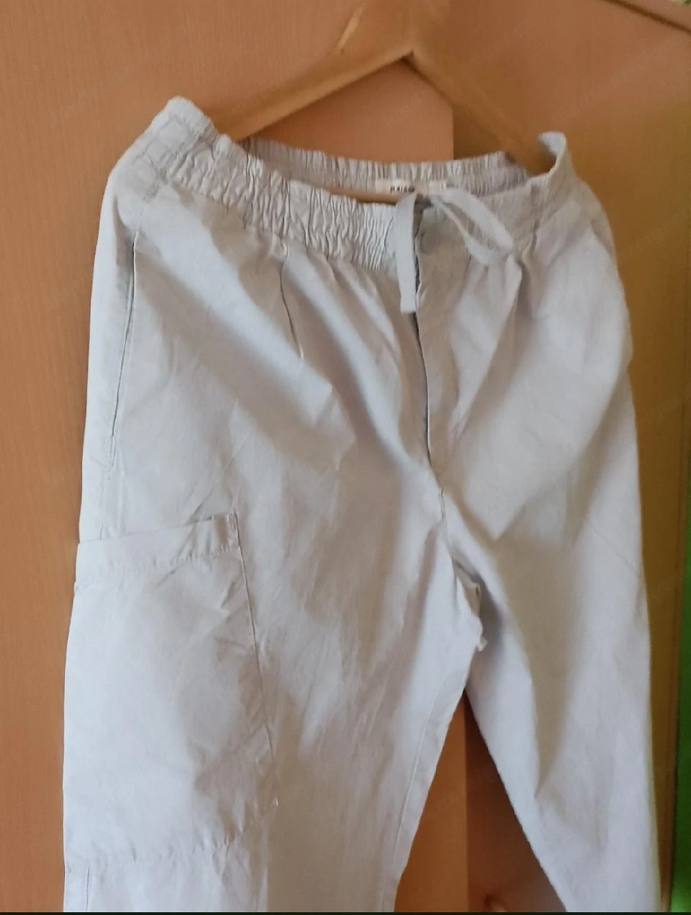 Herren - Jugend Hose ( Sommer )