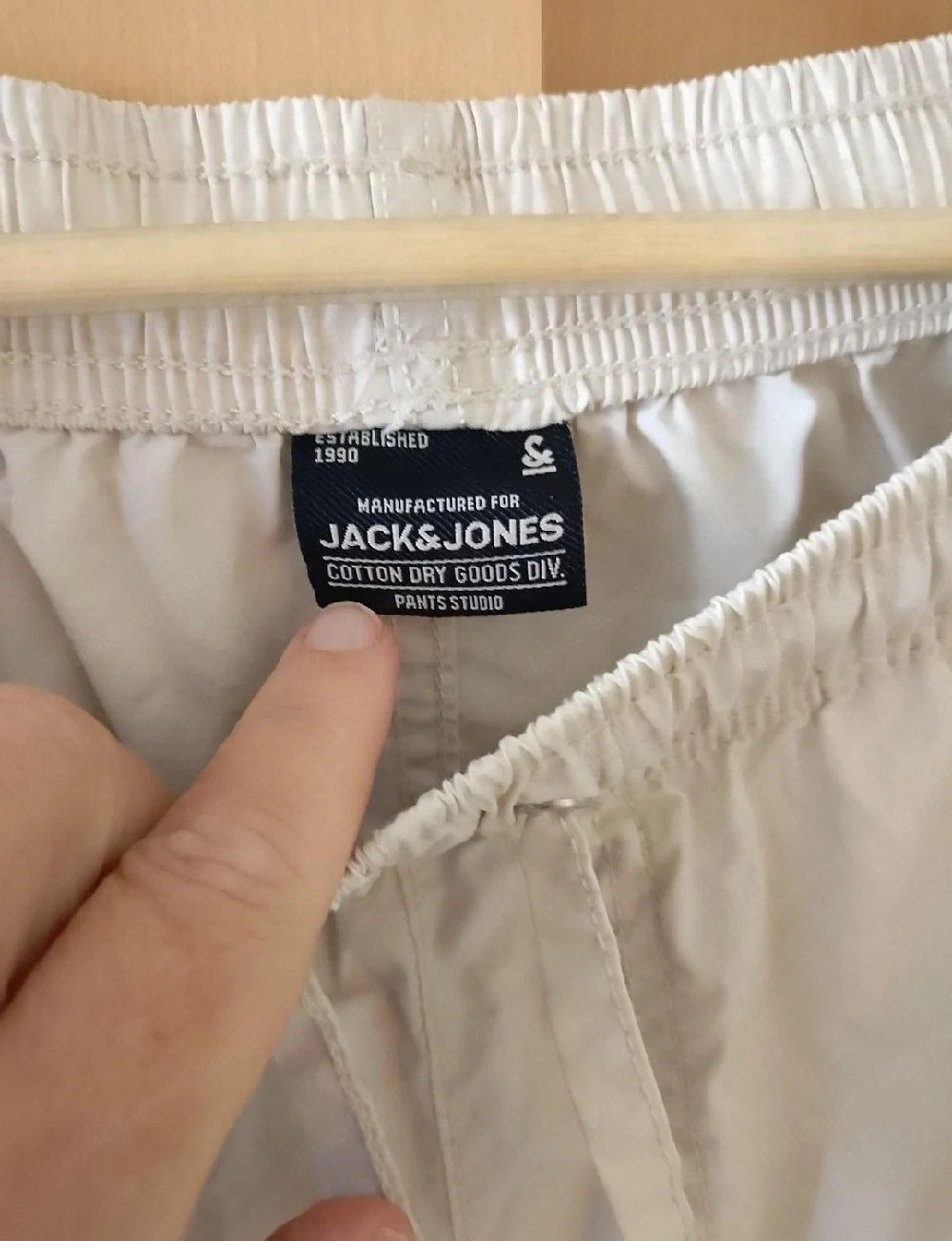 Herren - Jugend Hose ( Sommer )