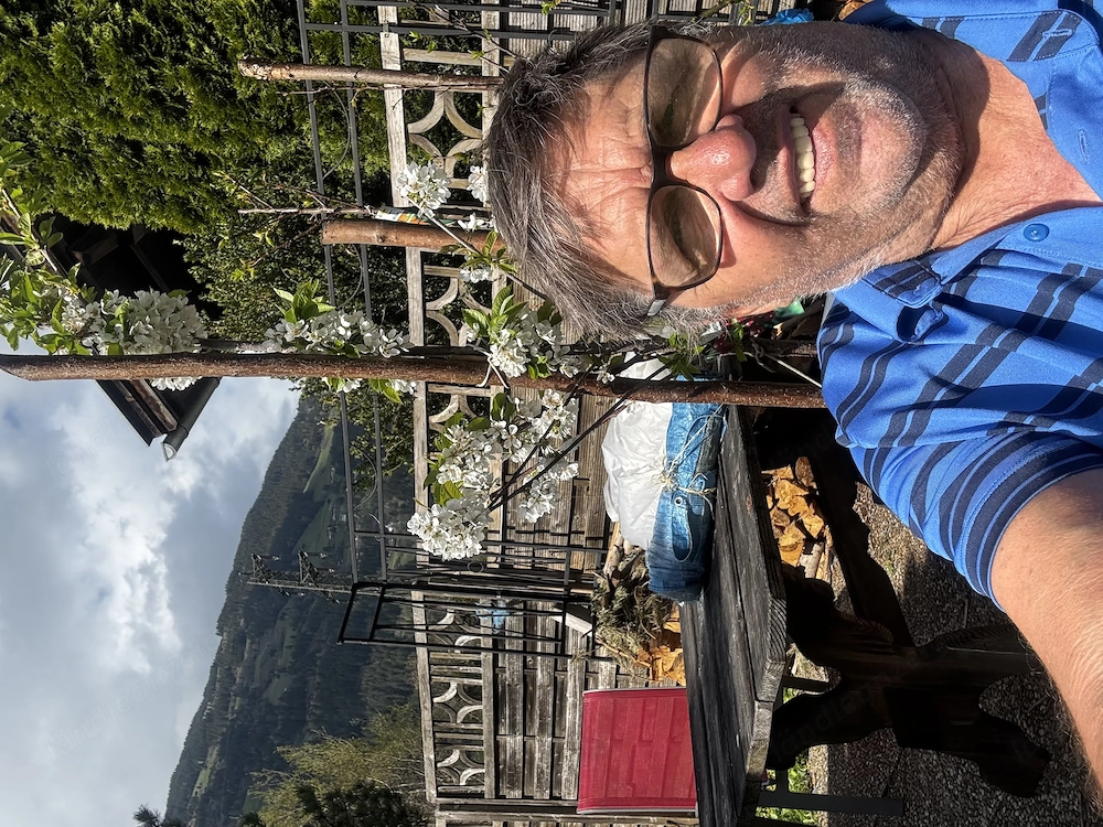 Freizeitpartnerin ab 45J gesucht. Tirol 