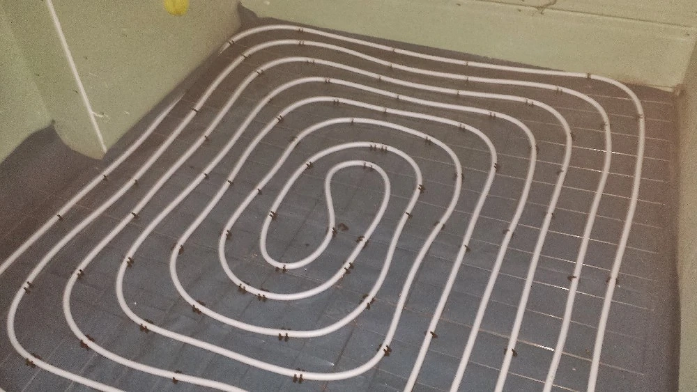 Installateur hat noch Termine frei 