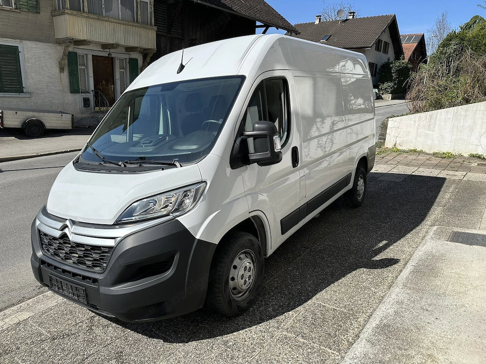 Citro n Jumper L2H2 2,0 BlueHdi