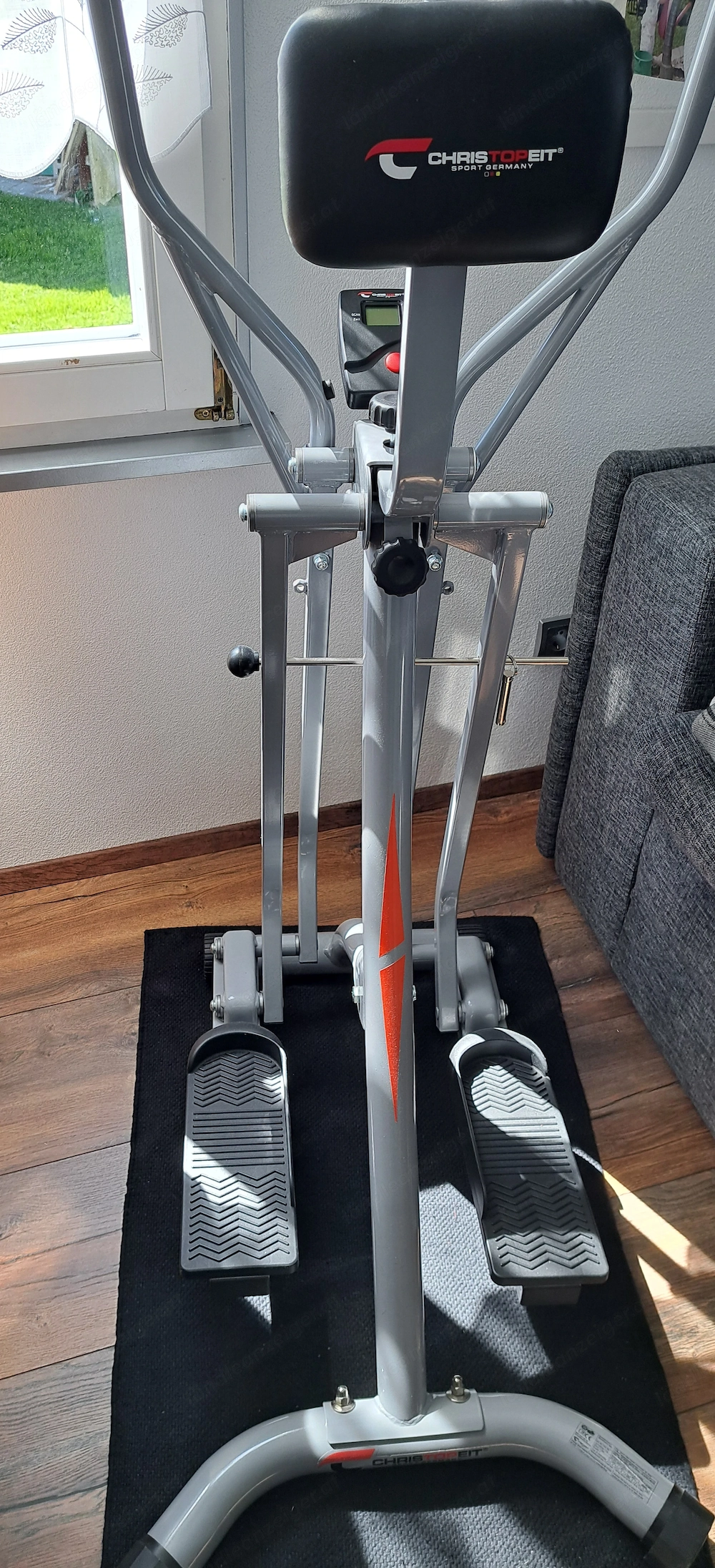 Sport Walker Stepper 