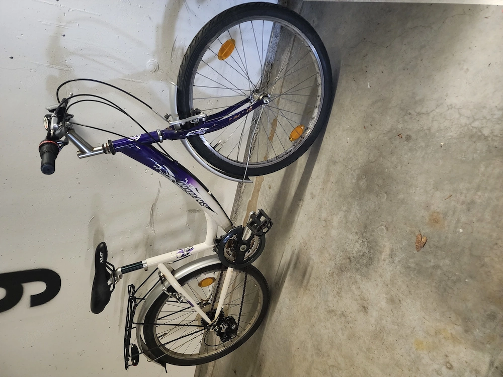  Mädchen fahrrad 24 Zoll 