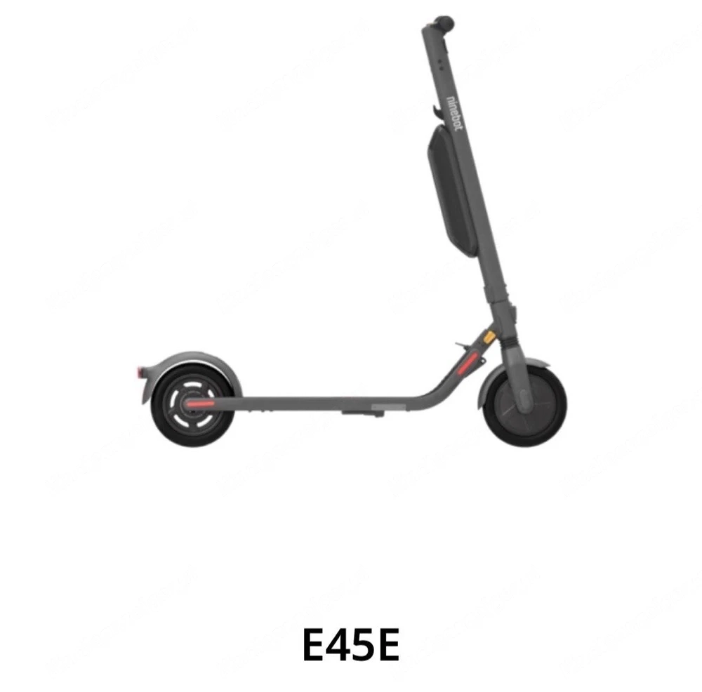 ninebot segway e45e