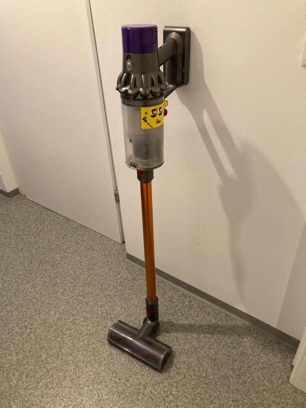Dyson Staubsauger + Filter