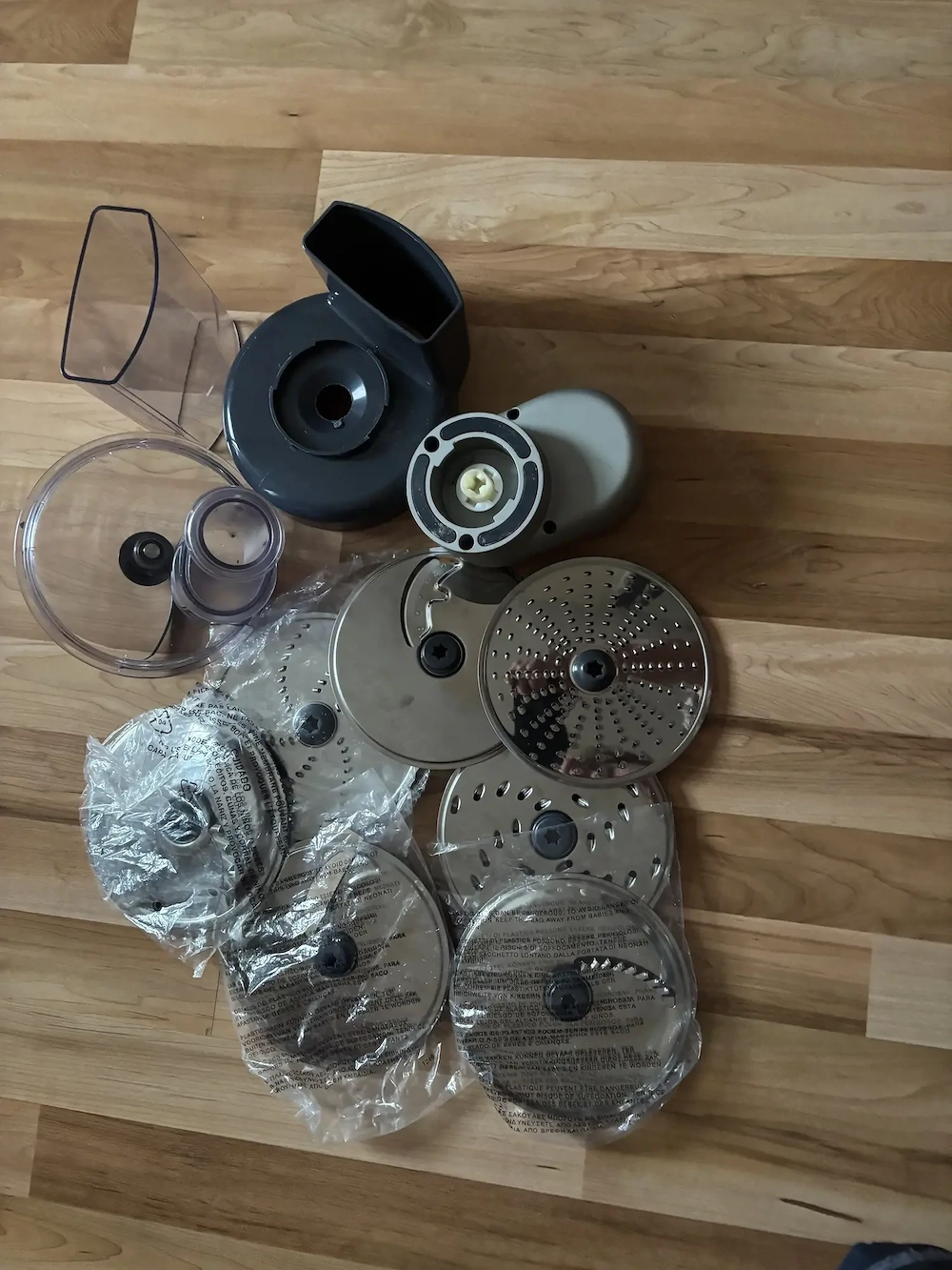 Kenwood Chef zu Verkaufen 