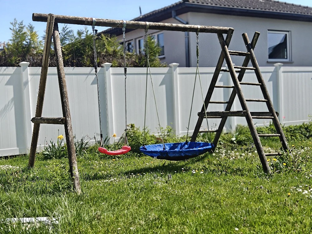 Schaukel zu verschenken (Selbstabholung)