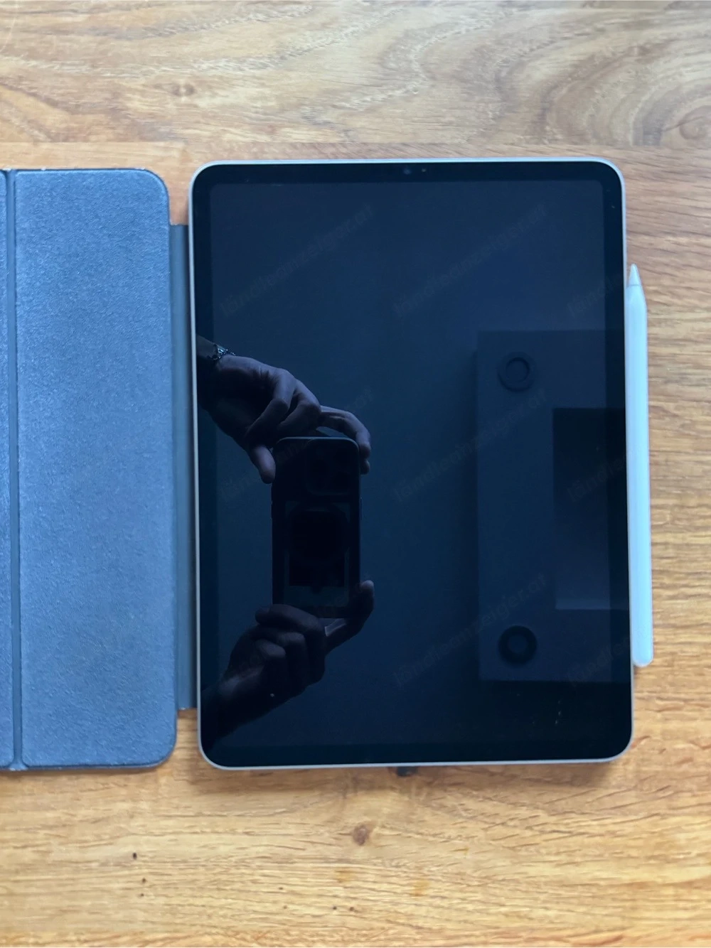 iPad Pro 11 Zoll 4. Generation, 2022 - M2 Chip