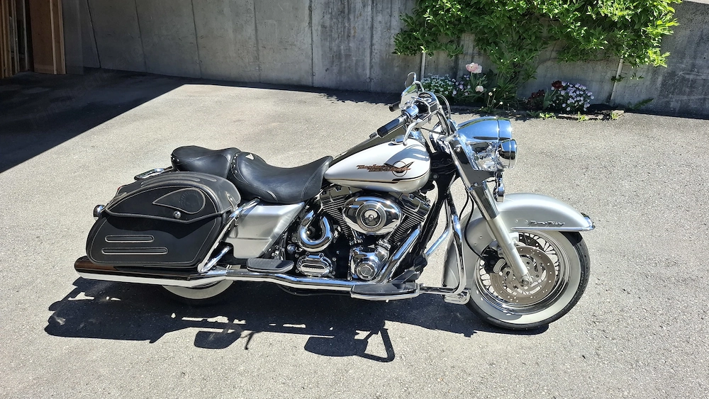 Harley Davidson Road King Classic