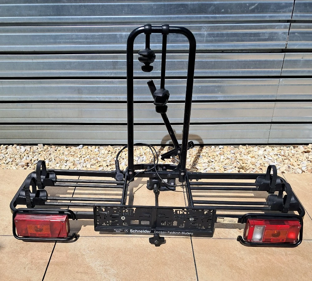 Fahrradträger Thule