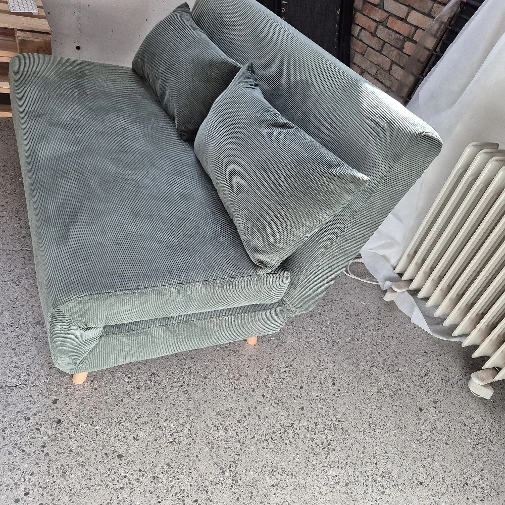 Schlafsofa fast neu 