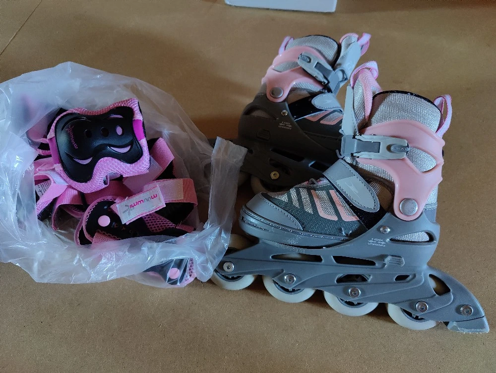 Inline Skates für Kinder