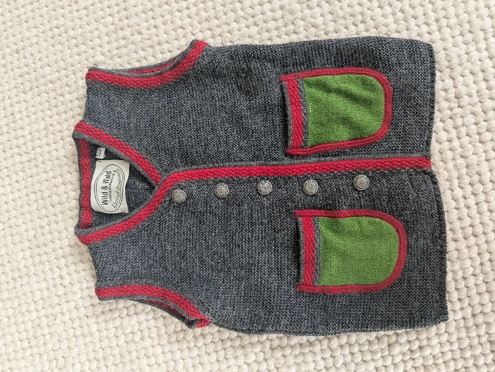 Trachtengilet 104