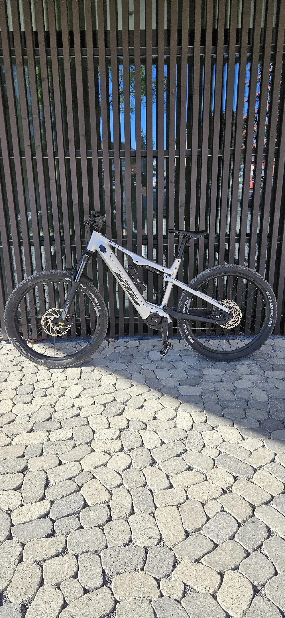 KTM Macina Lycan 772 