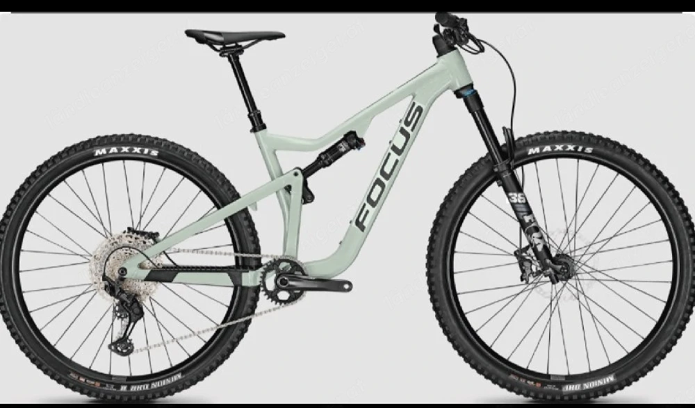 Focus JAM 6.9 Fully Grösse M