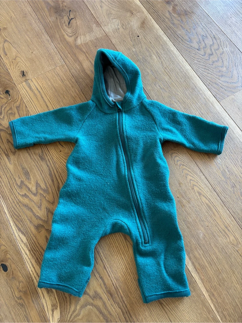 Disana Wollwalk 62 68