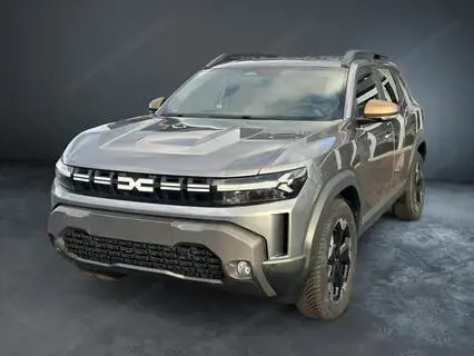 Dacia Duster Extreme 4x4*Techno Pack*Parking Pack TCe 130 4x4