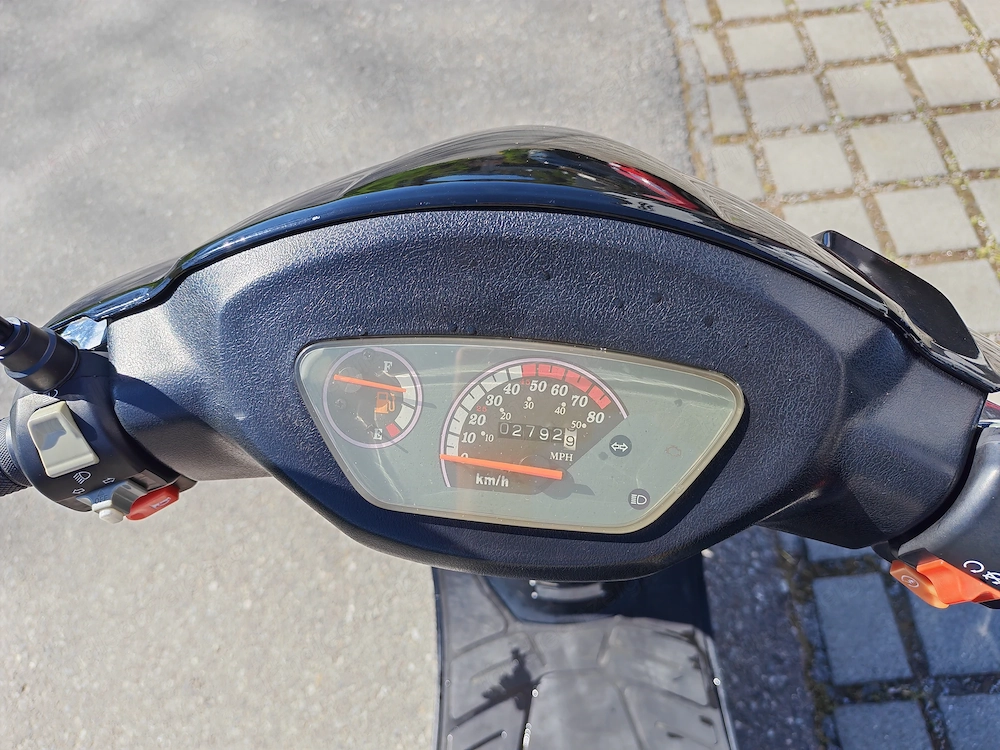 Roller Generic JUMP 2