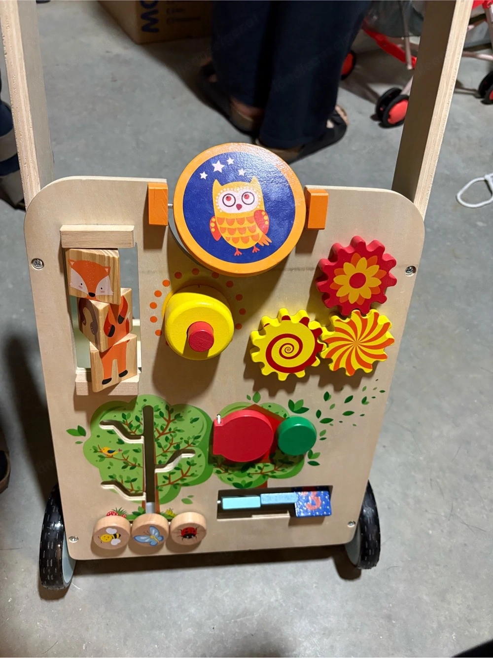 Spielsachen Baby & Kleinkind