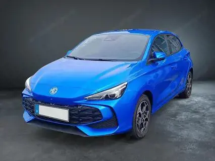 MG MG3 MG3 Comfort View ACC Multi 1.5 Hybrid