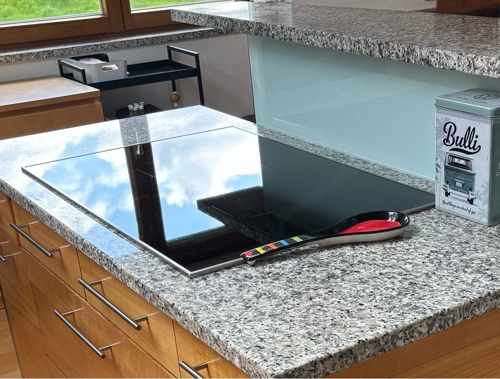 MIELE Induktionsherd