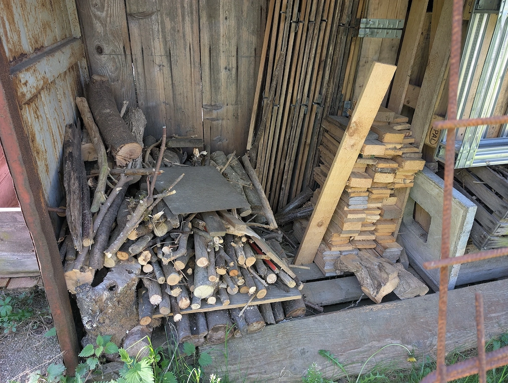 Brennholz   Grillholz 