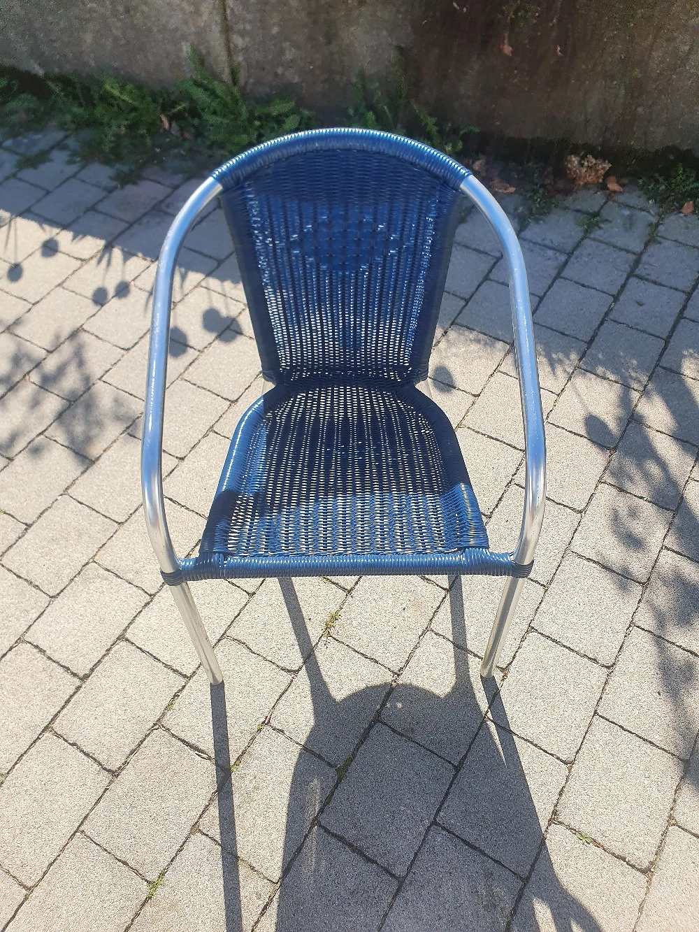 Bequeme Gartenstühle 