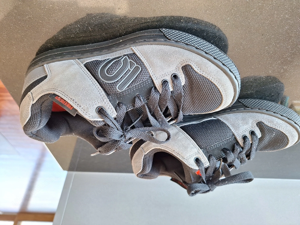 Five ten freerider MTB Fahrradschuhe Gr. 6,5 (38-39)