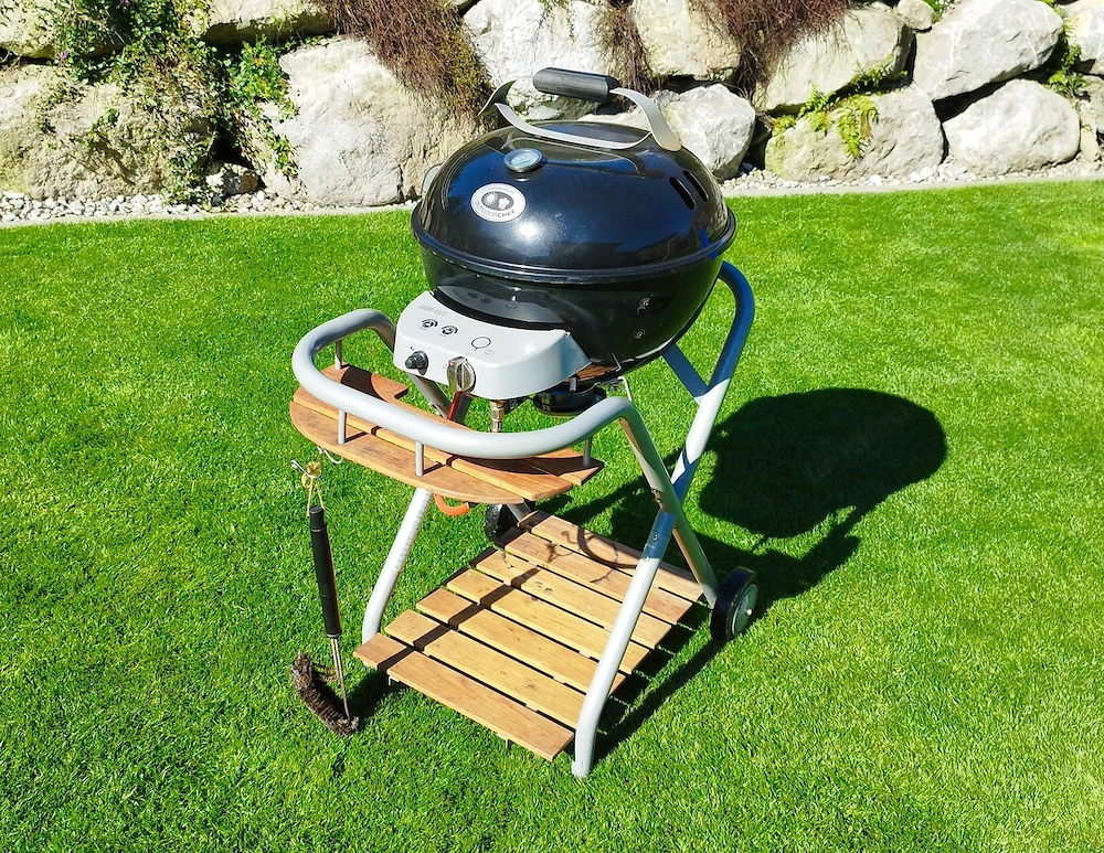Outdoorchef Ambri 480G