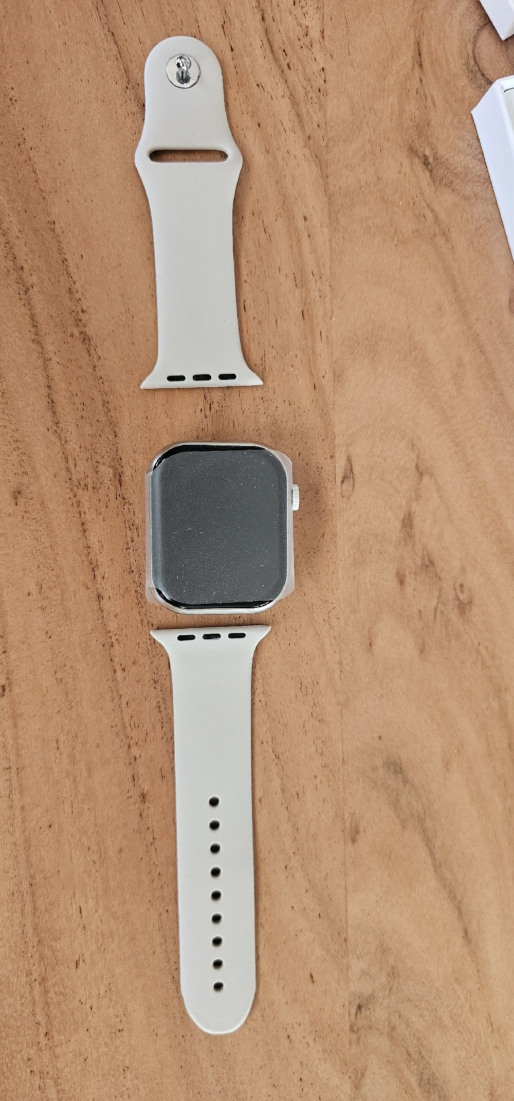 Smart watch 