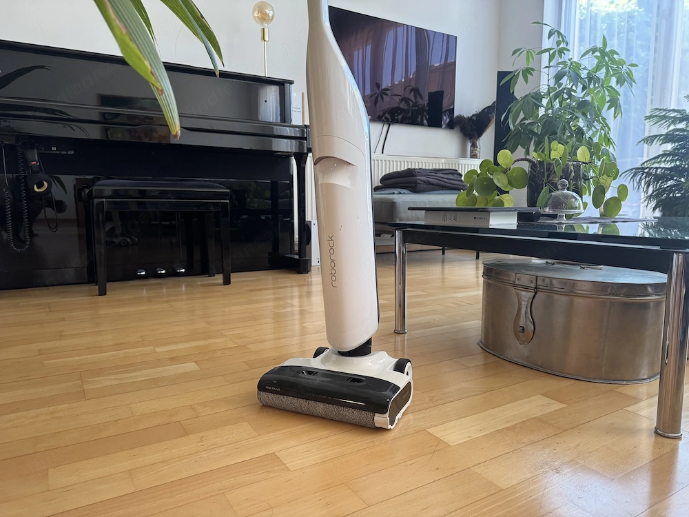 roborock Flexi Lite Nass-Trocken-Sauger