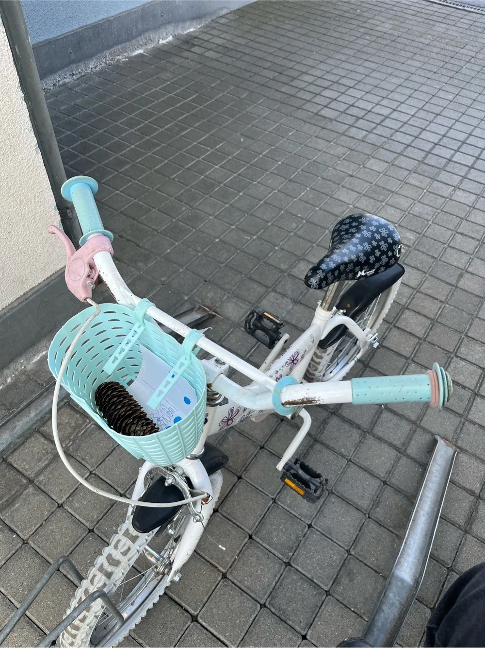 Kinder Fahrrad
